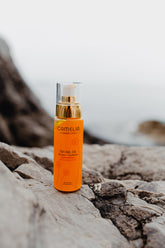 Olio Gel Abbronzante